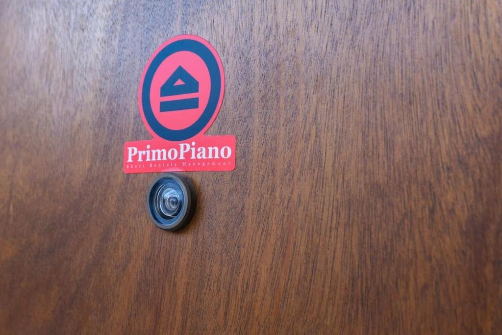ミラノPrimopiano - Asticoアパートメント エクステリア 写真